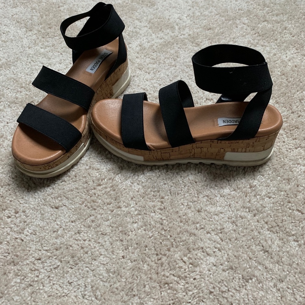 Steve Madden Sandals